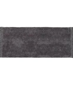 Avanti Linens Braided Medallion Double-Vanity Rug