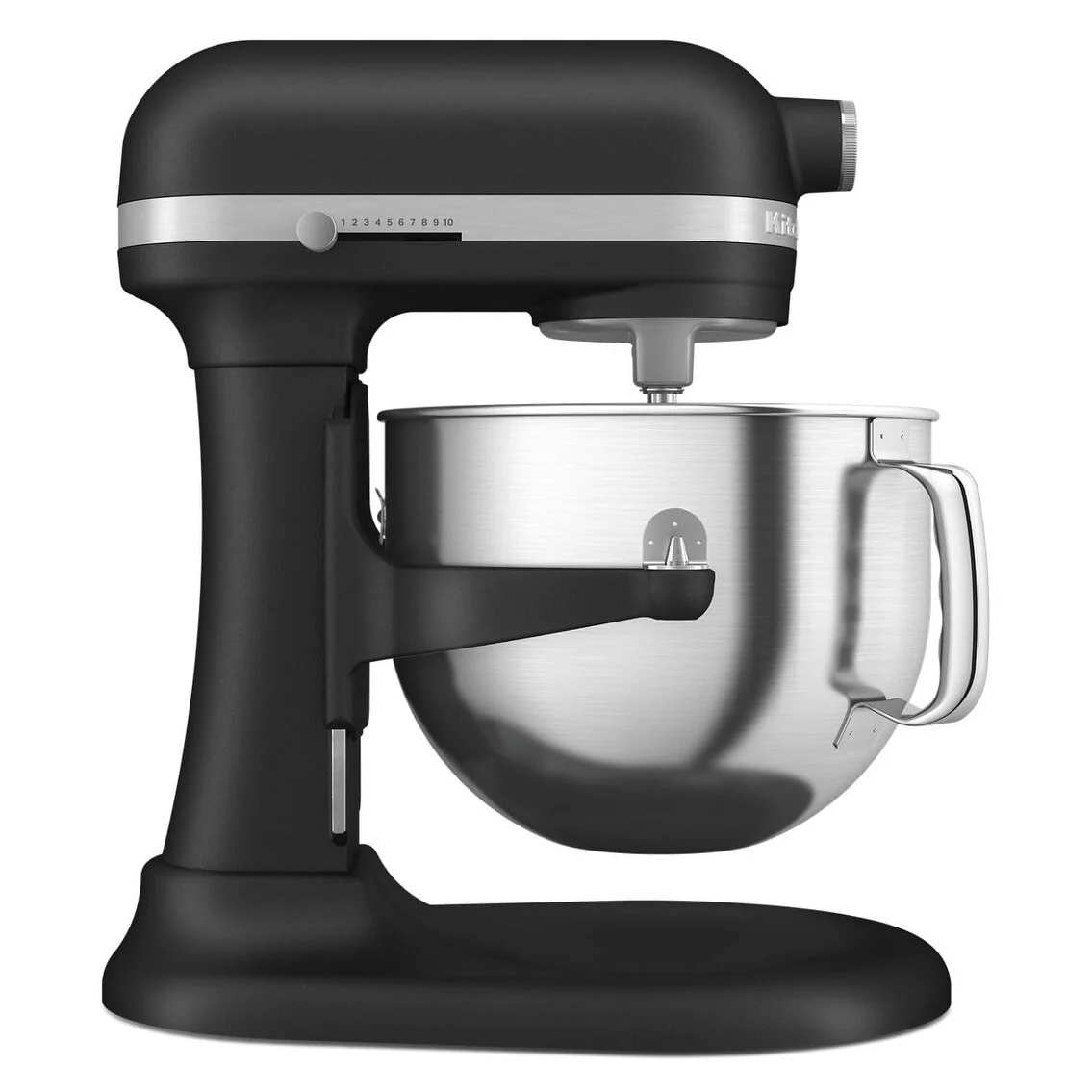 7 Quart Bowl-Lift Stand Mixer