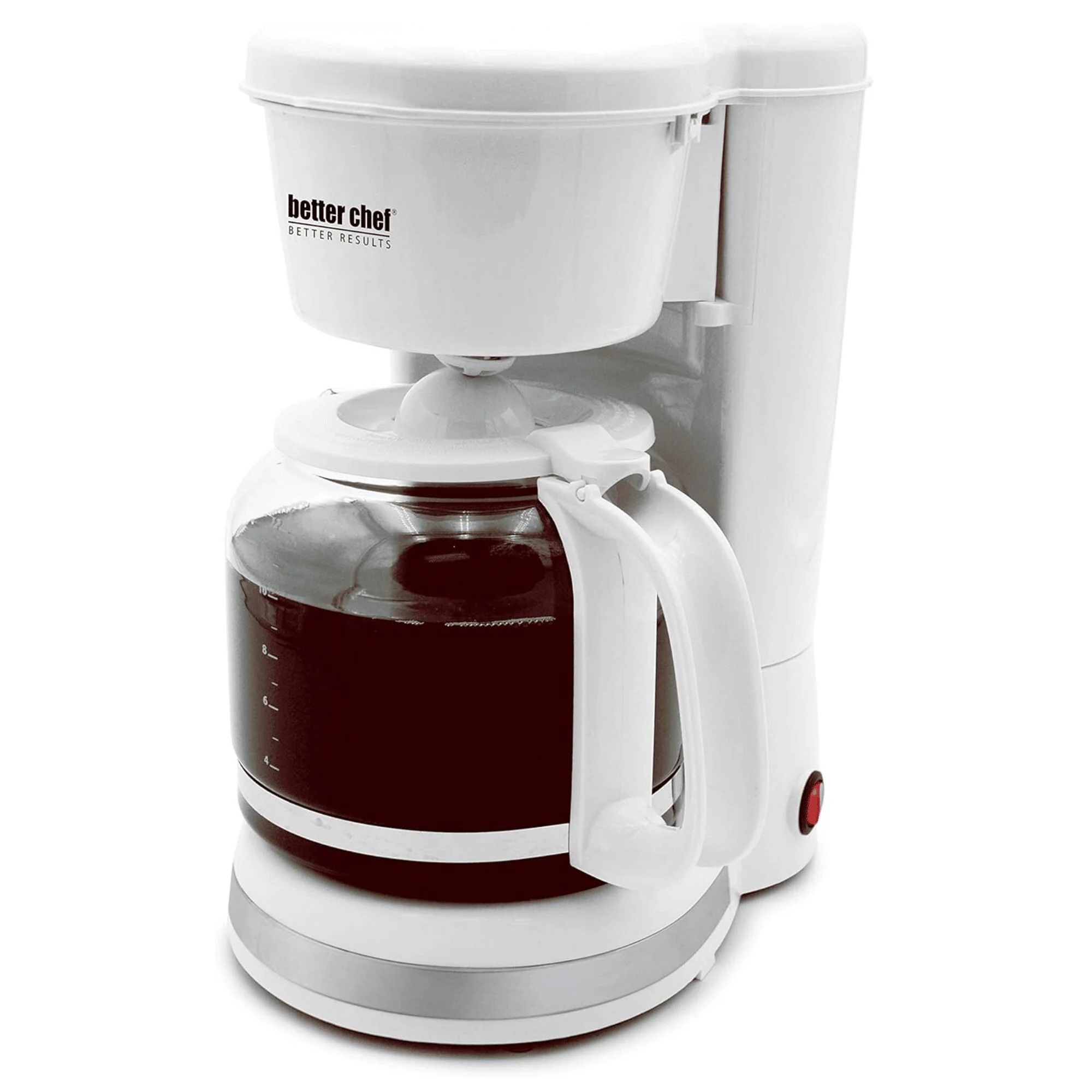 12 Cup Pause 'n Serve Coffee Maker