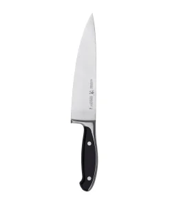 Henckels Forged Synergy 8-inch Chef's Knife