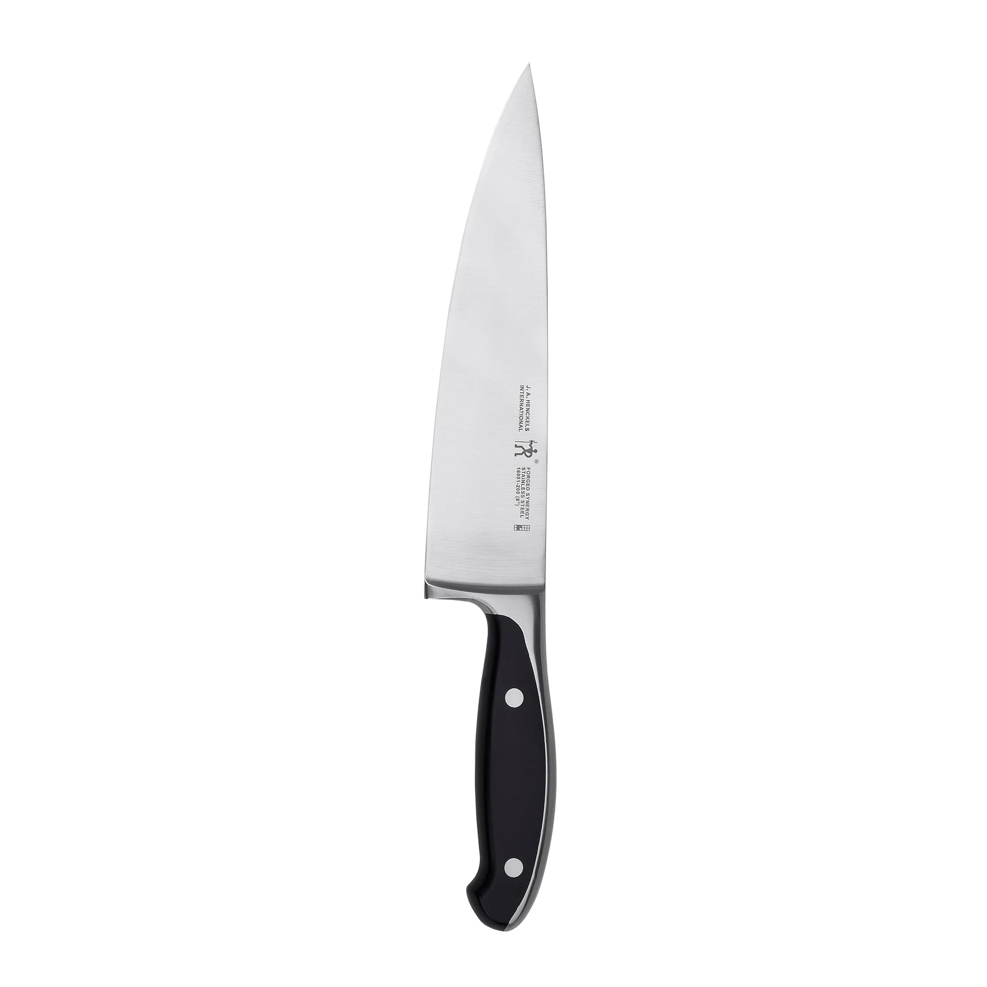 Henckels Forged Synergy 8-inch Chef's Knife