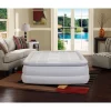 Beautyrest Memory Aire 18" Queen Air Mattress