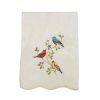 Avanti Linens Premier Songbirds Bath Towel - Bath Towel