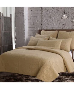 Copper Grove Banff 3-piece Cotton Quilt Set