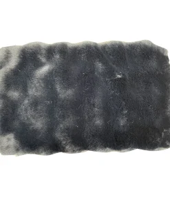 1 Pc Faux Fur Cozy Decorative Throw Pillow Case Luxury Soft Modern Plush Pillowcase Cushion Case for Home Decoration