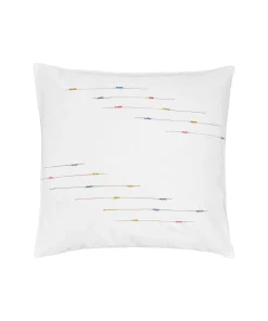 26" x 26" Raina Cotton Euro Sham - Machine Washable