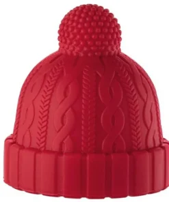 Cute Beanies Wine Bottle Stopper