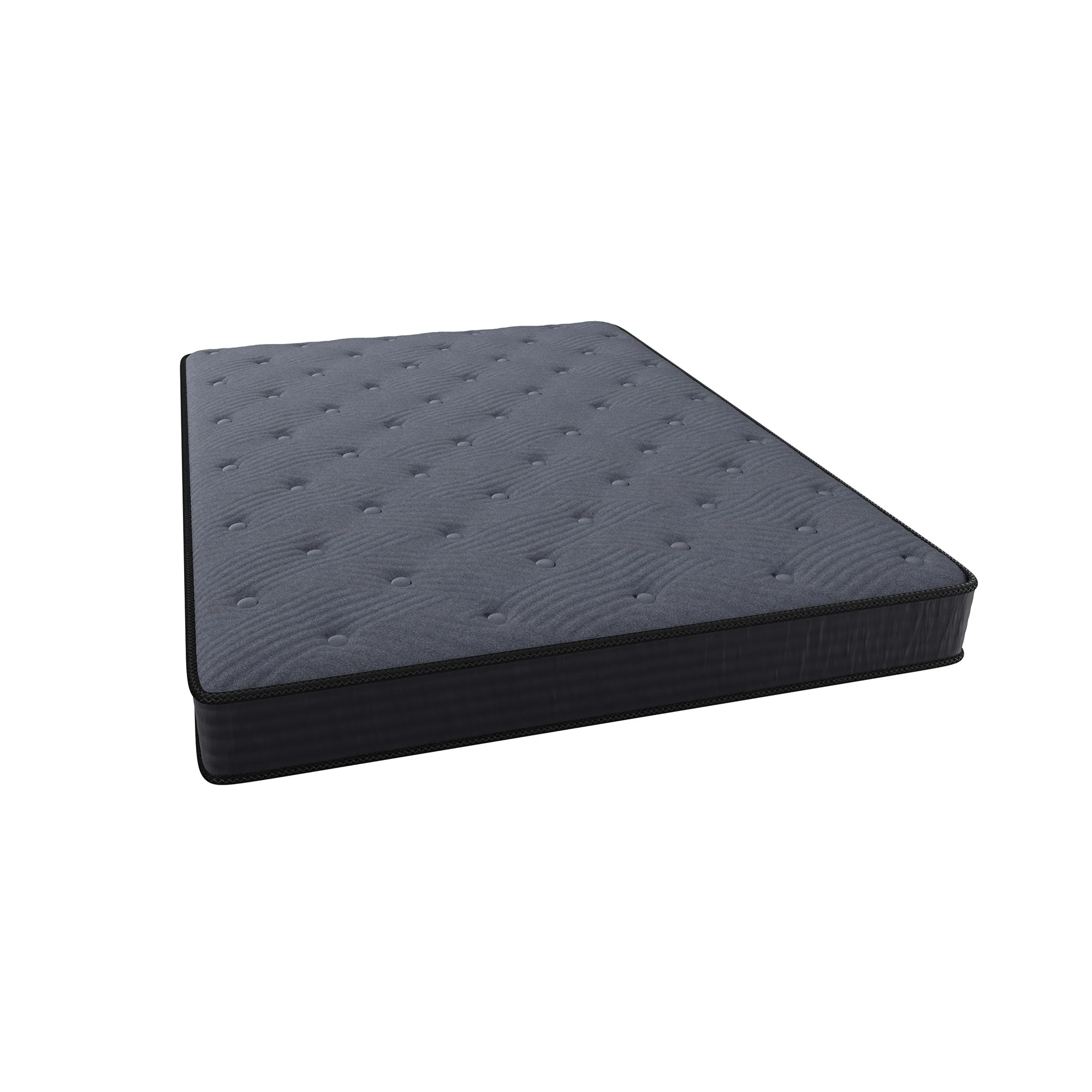 10-inch Memory Foam Comfort Mattress