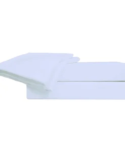 400 TC Egyptian Quality Cotton Value Pack of 4 Standard Pillow Cases