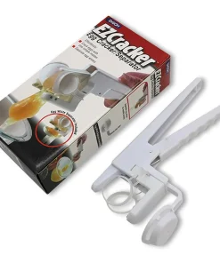 Egg Cracker Separator