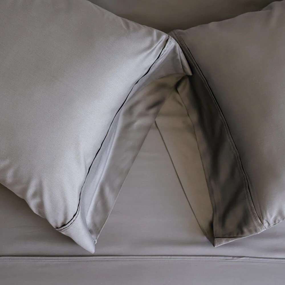 Jennifer Adams Botanical Dream 1000TC Bamboo Blend 2pc. Pillowcase Set