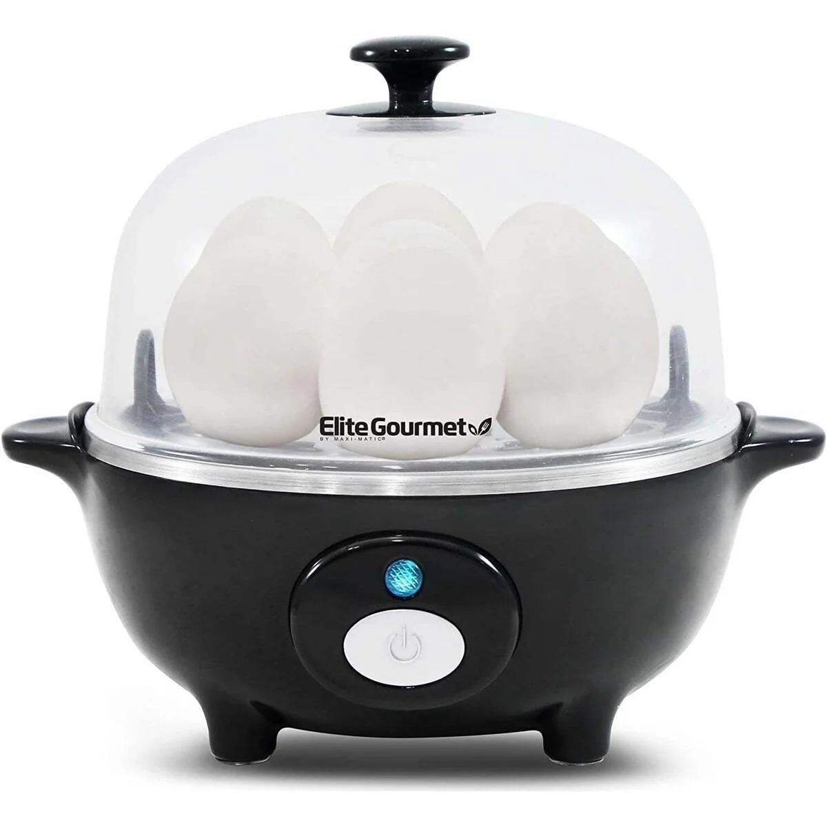 7-Egg Electric Cooker