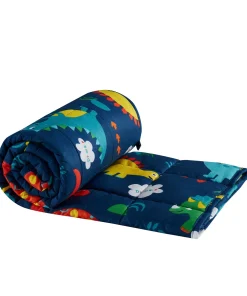 Asher Home Kids 7-Pound Weighted Blanket