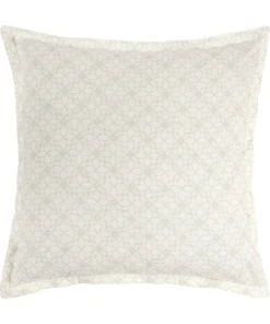 26" x 26" Lark Sand Euro Sham