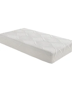 10" Bed Mattress Gel-Infused Memory Foam Mattress in a Box