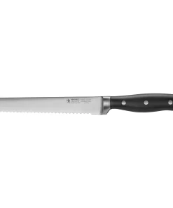 Henckels Forged Accent 8-inch Bread Knife