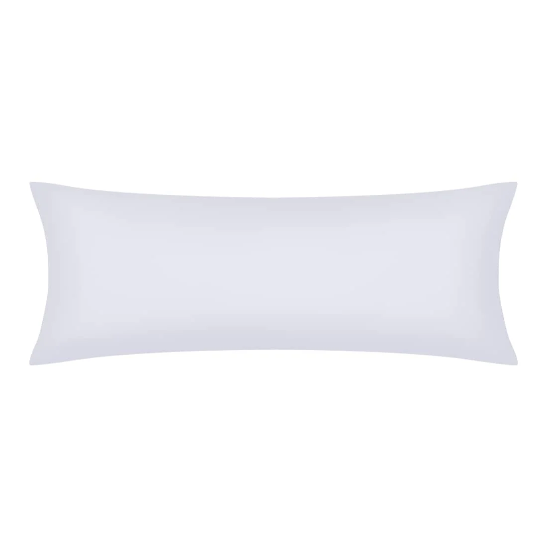 1 Pcs Cotton Pillow Cases, Cooling Pillow Covers with Envelope Closure