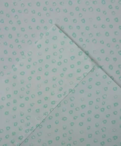 Lullaby Bedding Unicorn Printed 4-piece Sheet Set