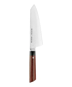 KRAMER by ZWILLING Meiji 7-inch Santoku Knife