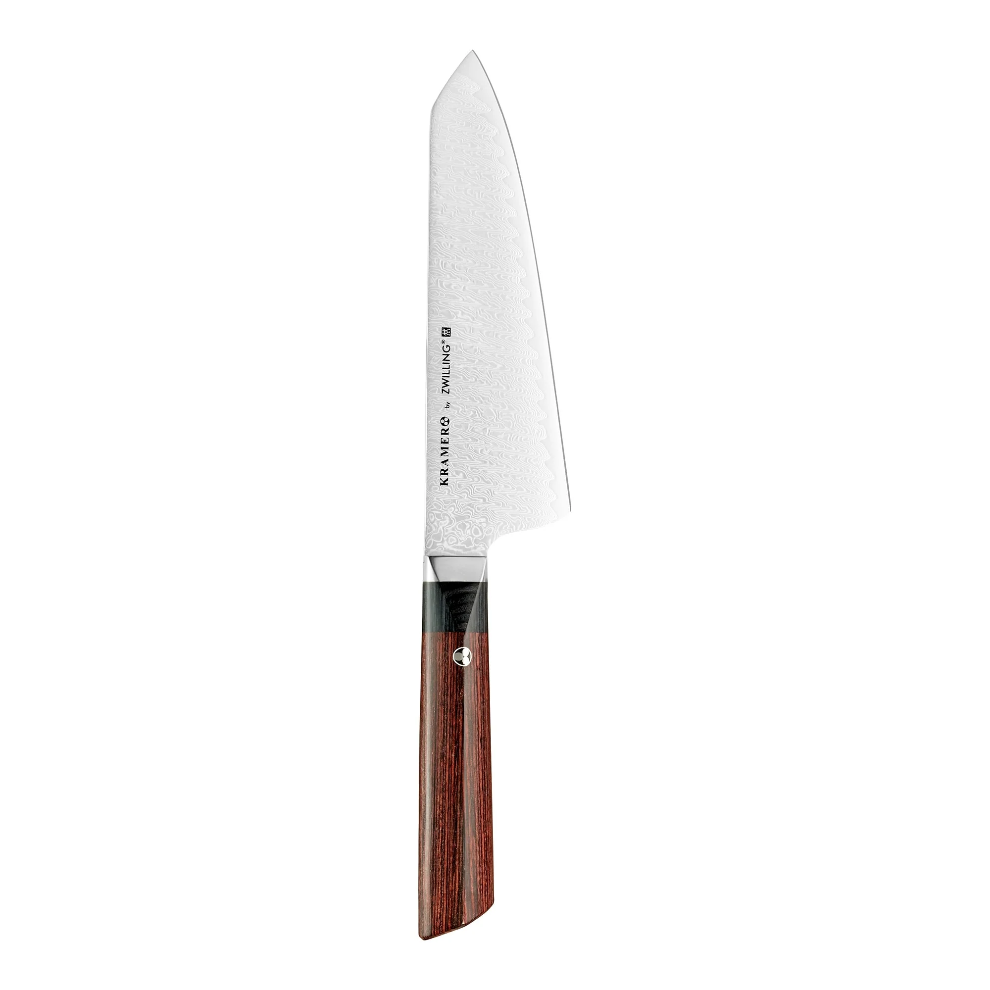 KRAMER by ZWILLING Meiji 7-inch Santoku Knife