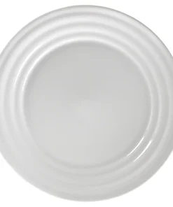 10 Strawberry Street Swing 8-inch Salad Plate (Set of 6)