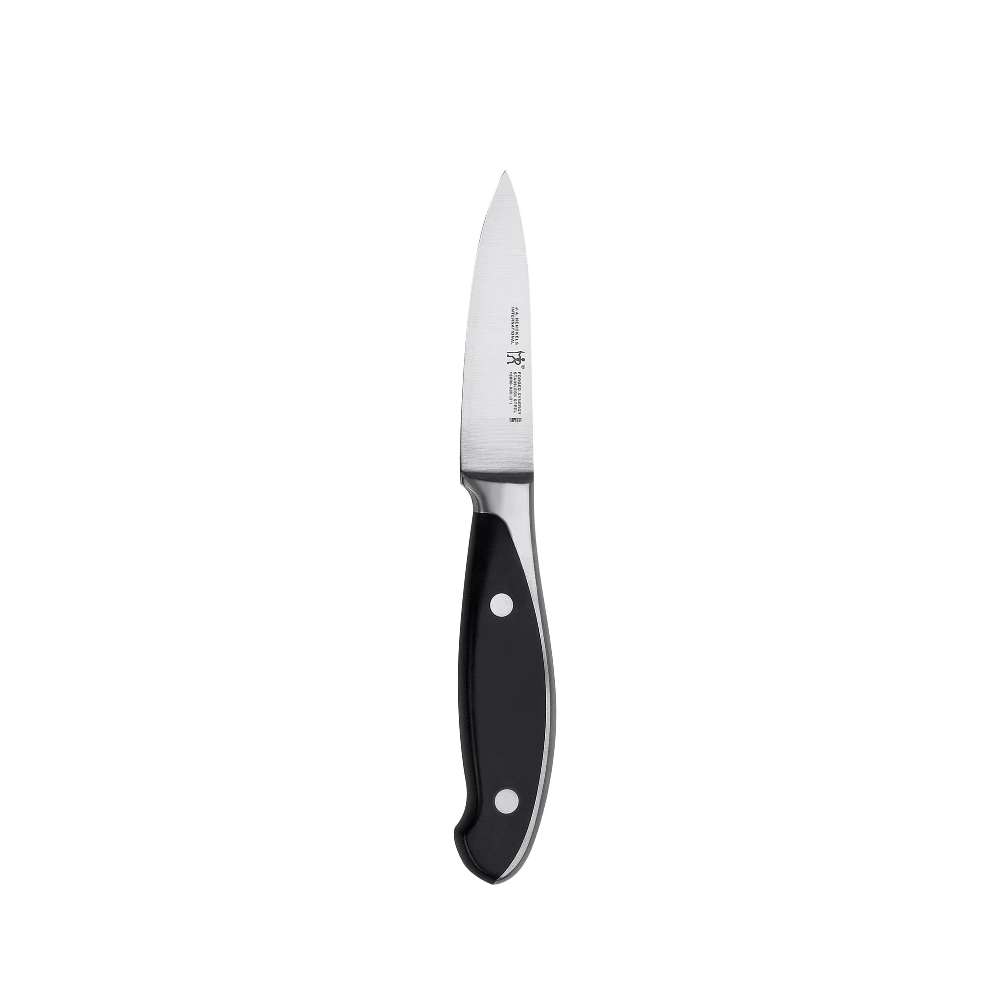 HENCKELS Forged Synergy 3-inch Paring Knife