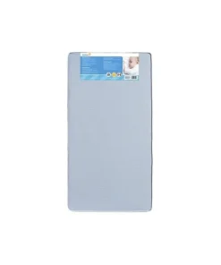 DHP Safety First Regal 96 Blue Baby Mattress