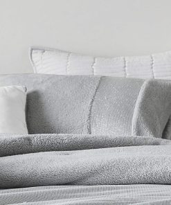 Classy Bougie Teddy - Coma Inducer® Standard Sham (2-Pack)