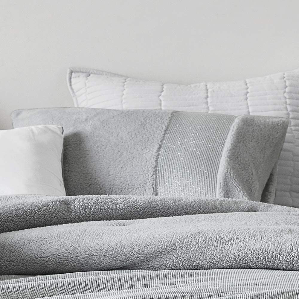 Classy Bougie Teddy - Coma Inducer® Standard Sham (2-Pack)