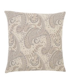 26" x 26" Abha Cotton Euro Sham - Machine Washable