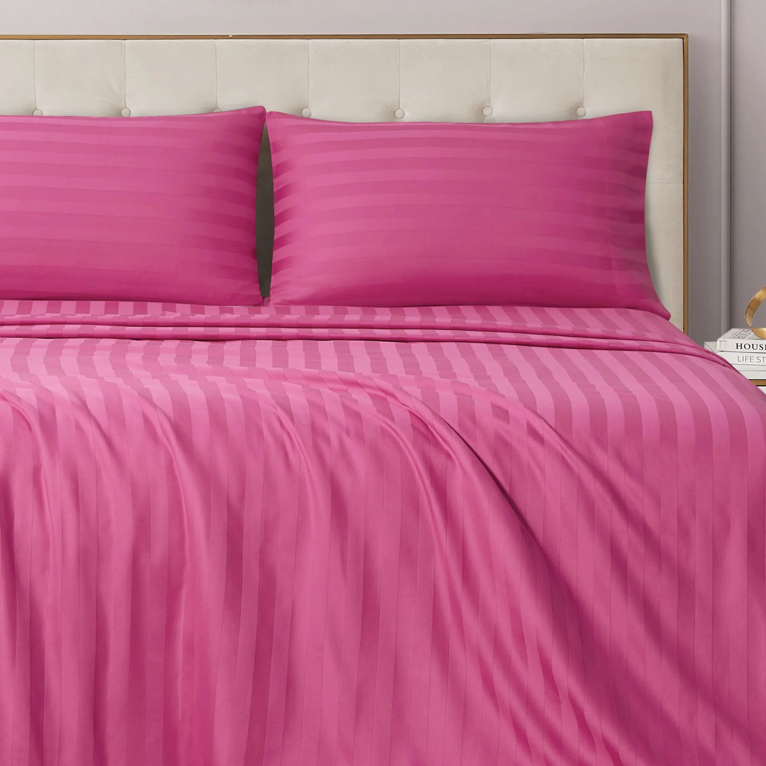 Juicy Couture Royal Dreams Damask Sheet Sets