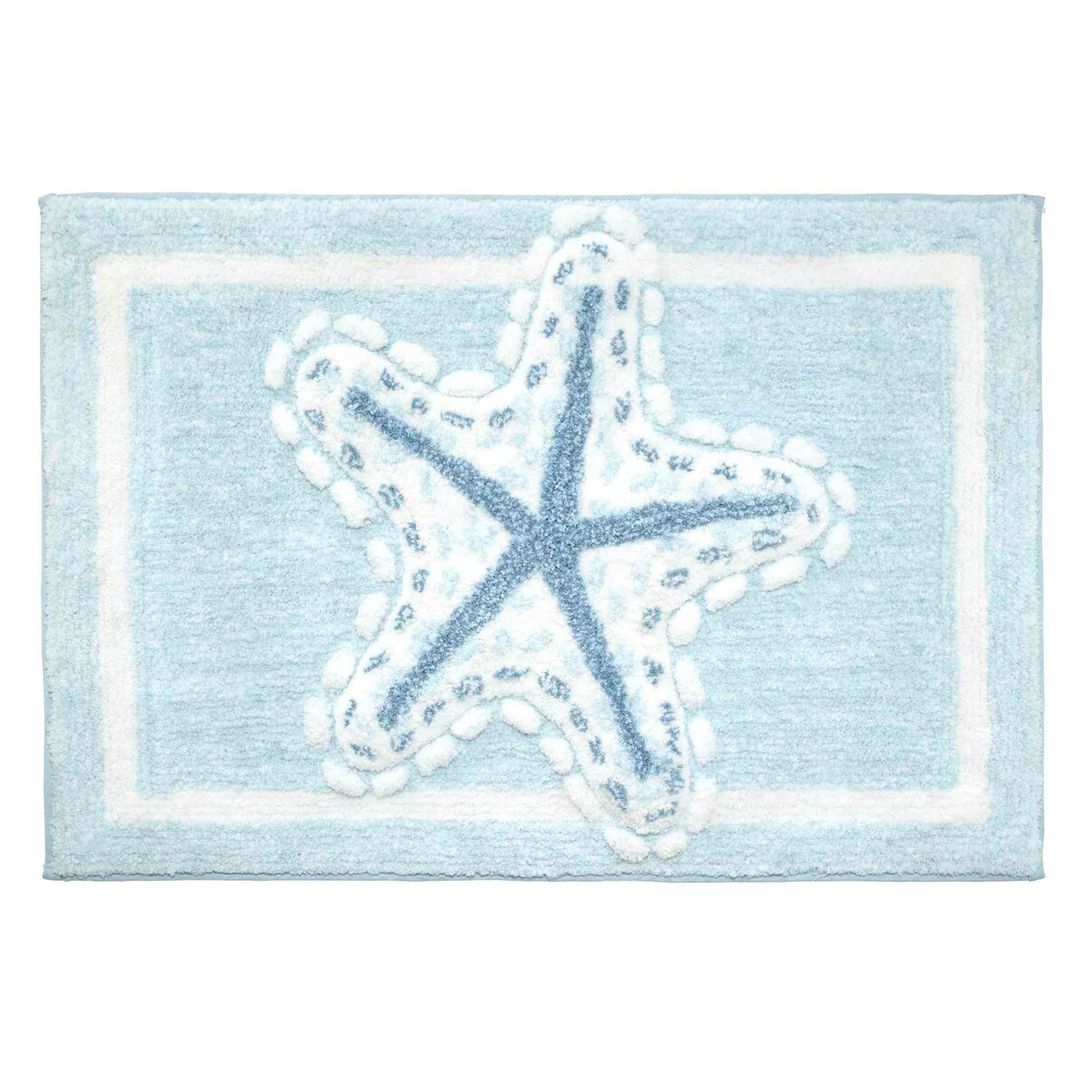Avanti Linens Ocean Friends Rug