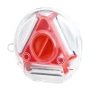 3 In 1 Trio Peeler Set Slicer Stainless Steel Peeler Shredder Cutter