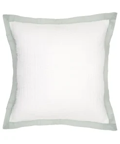 Kinsley Sea Glass Euro Sham