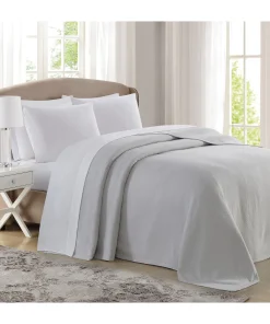 Charisma Deluxe Cotton Woven Blanket