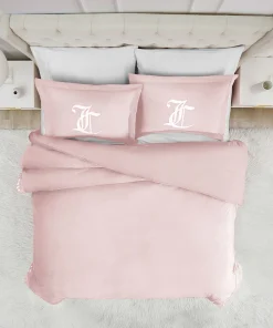 Juicy Couture Gothic Comforter Sets
