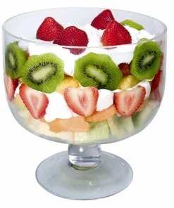 Artland Simplicity Trifle Bowl - 110 oz