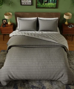 Delano 3 Piece Cotton Quilt Set by Donna Sharp