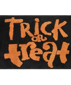 Avanti Linens Trick or Treat Rug