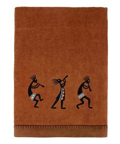 Avanti Linens Zuni Bath Towel - Bath Towel