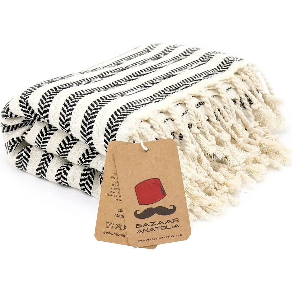 71x39 inches Bath Towels Cotton Beach Towel Oversized Quick Dry Blanket