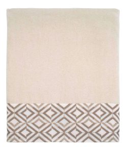 Avanti Linens Harlow Bath Towel - Bath Towel