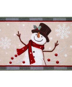 Avanti Linens Friends Gather Rug