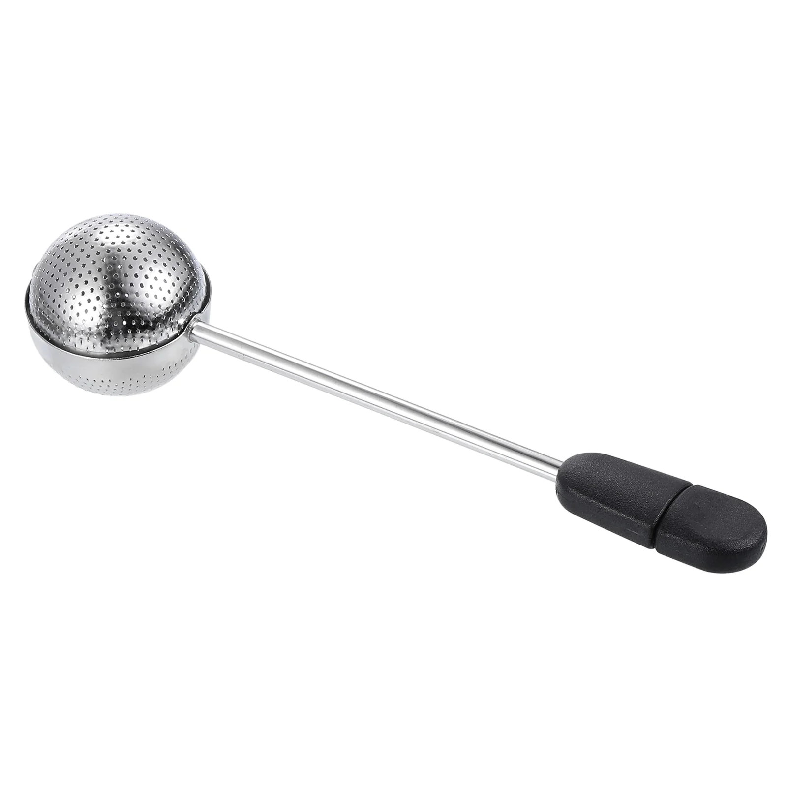 1 Pcs Tea Infuser Filter, Loose Tea Strainer, Tea Ball, with Handle