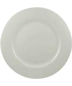 10 Strawberry Street Dali Round Bone China Dinner Plate Set of 4