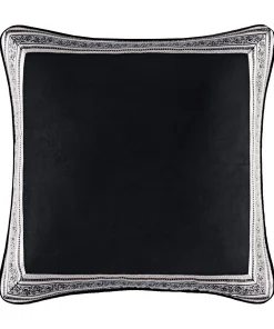 J. Queen New York Guiliana Euro Sham