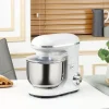 Electric Stand Mixer - 14.5" W x 9" D x 14.5" H