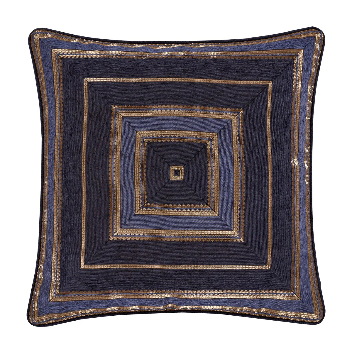 Five Queens Court Woodstock Euro Sham