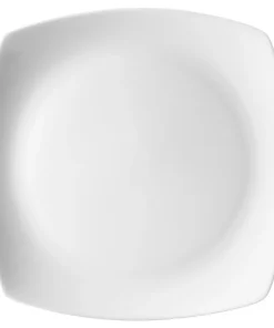 10 Strawberry Street Aurora Salad/ Dessert Plate (Set of 6)