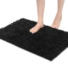 Chenille Non-Slip Bath Rug